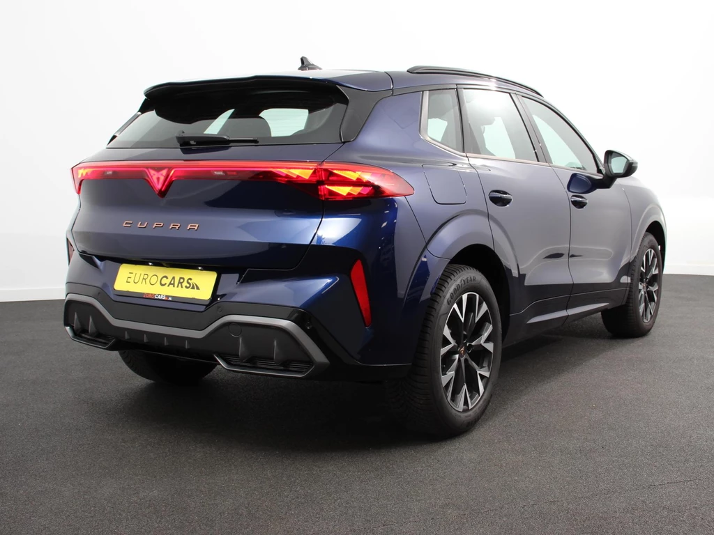 CUPRA Terramar – foto 6