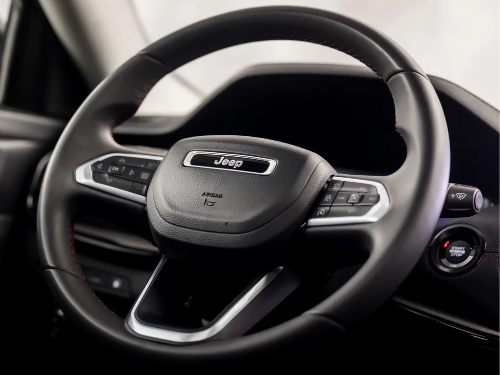 Jeep Compass – foto 20