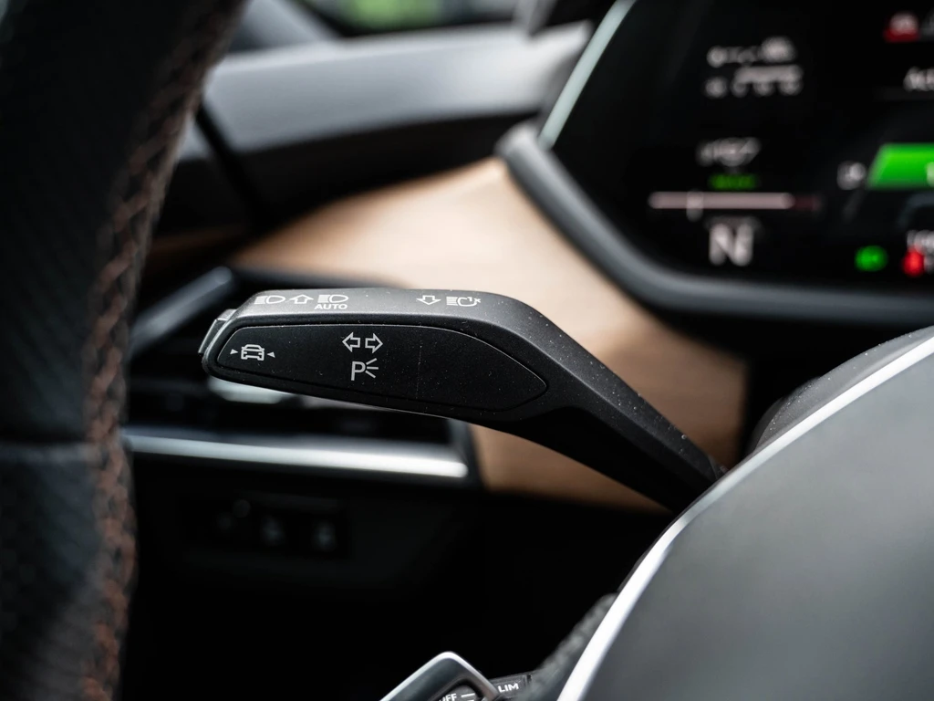 Audi e-tron GT – foto 37