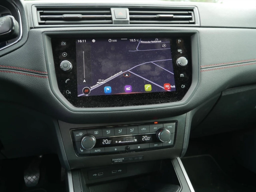 SEAT Arona – foto 29