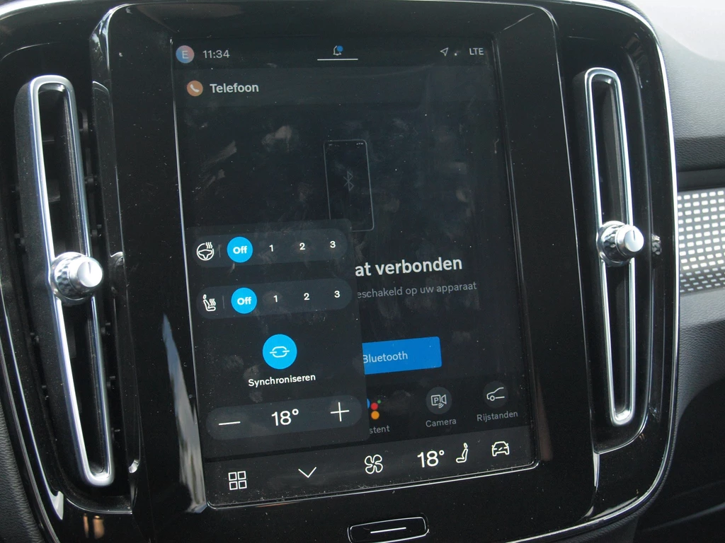 Volvo XC40 – foto 19
