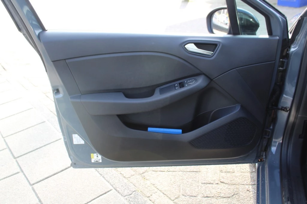 Renault Clio – foto 21