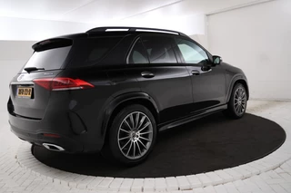 Mercedes-Benz GLE – thumbnail 4