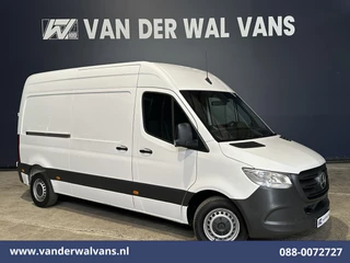 Mercedes-Benz Sprinter – thumbnail 4