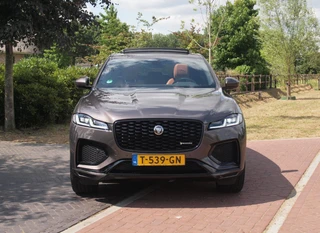 Jaguar F-PACE – thumbnail 10