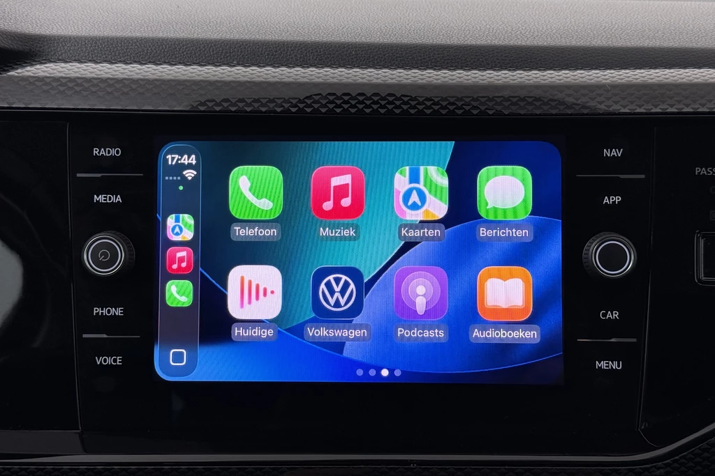 Volkswagen Polo – foto 24