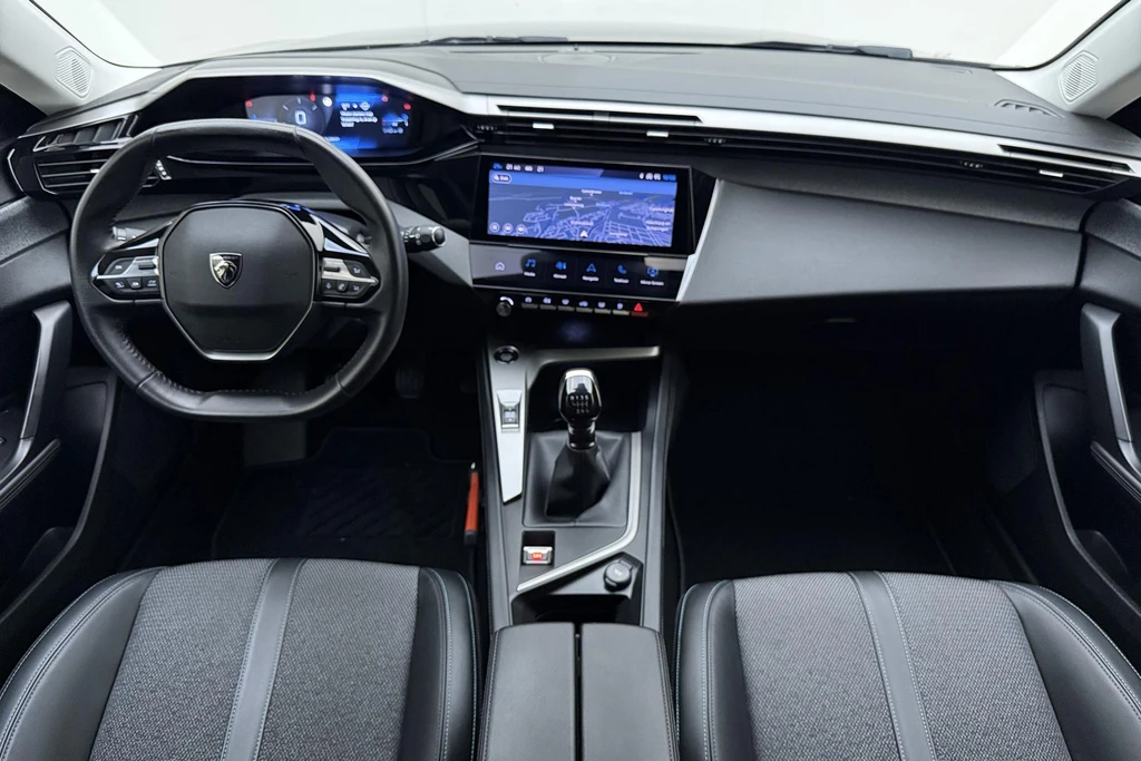 Peugeot 308 – foto 33