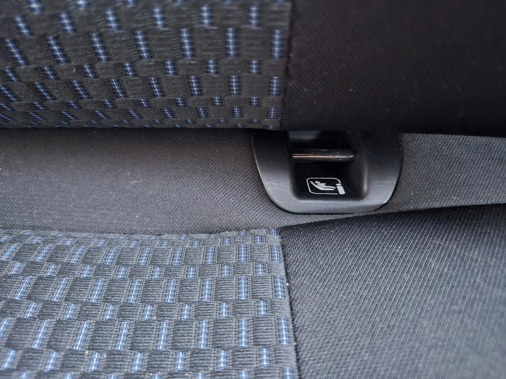 Suzuki Ignis – foto 17