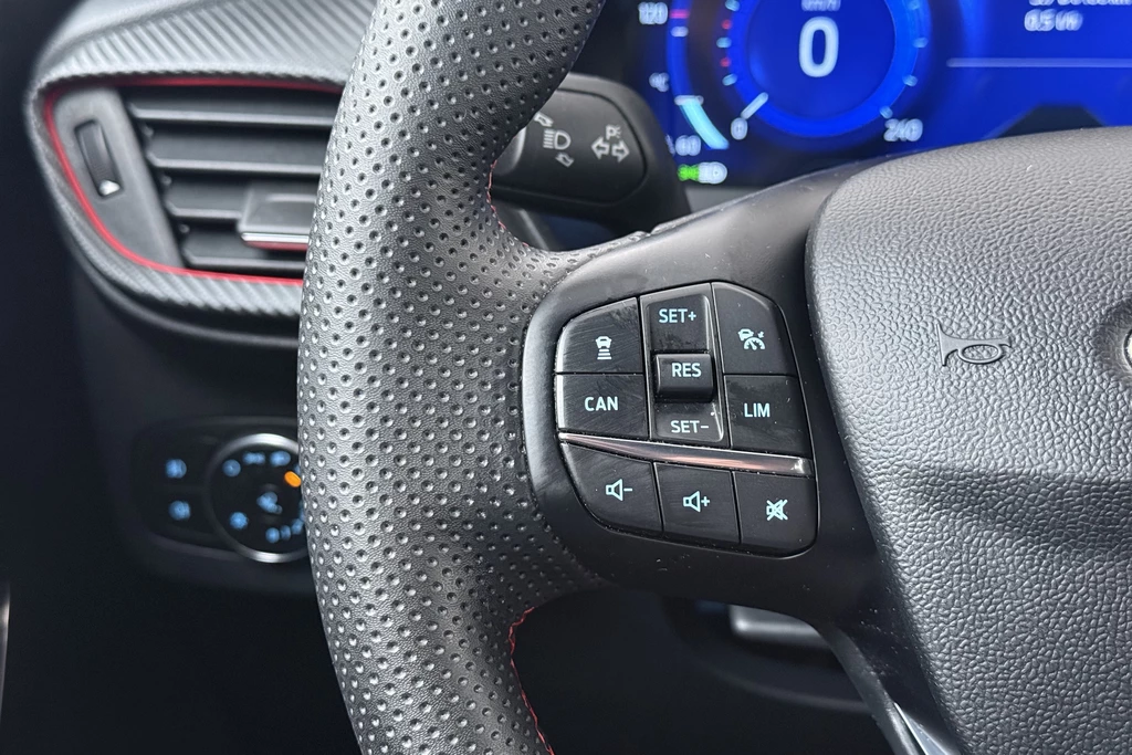 Ford Puma – foto 21
