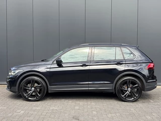 Volkswagen Tiguan – thumbnail 1