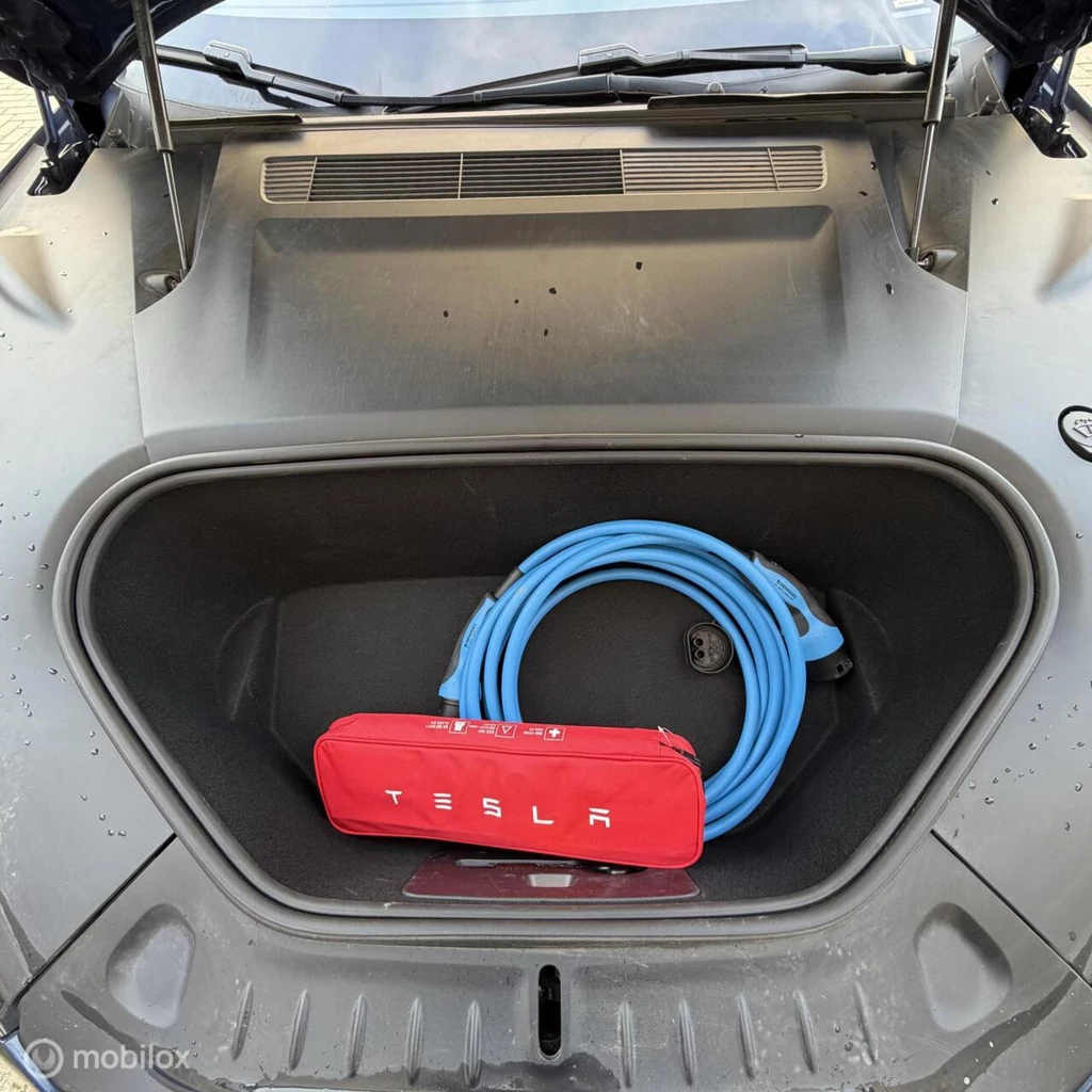 Tesla Model S – foto 21