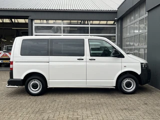 Volkswagen Transporter – thumbnail 10