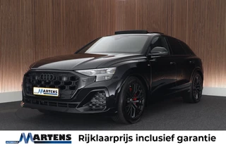 Audi Q8 – thumbnail 1