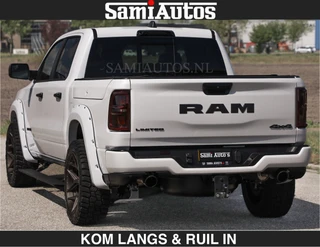 Dodge Ram Pick-Up – thumbnail 10