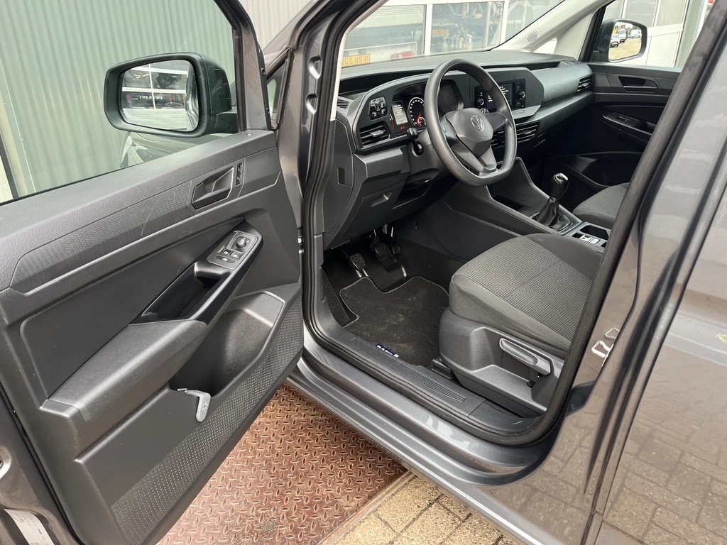 Volkswagen Caddy – foto 10