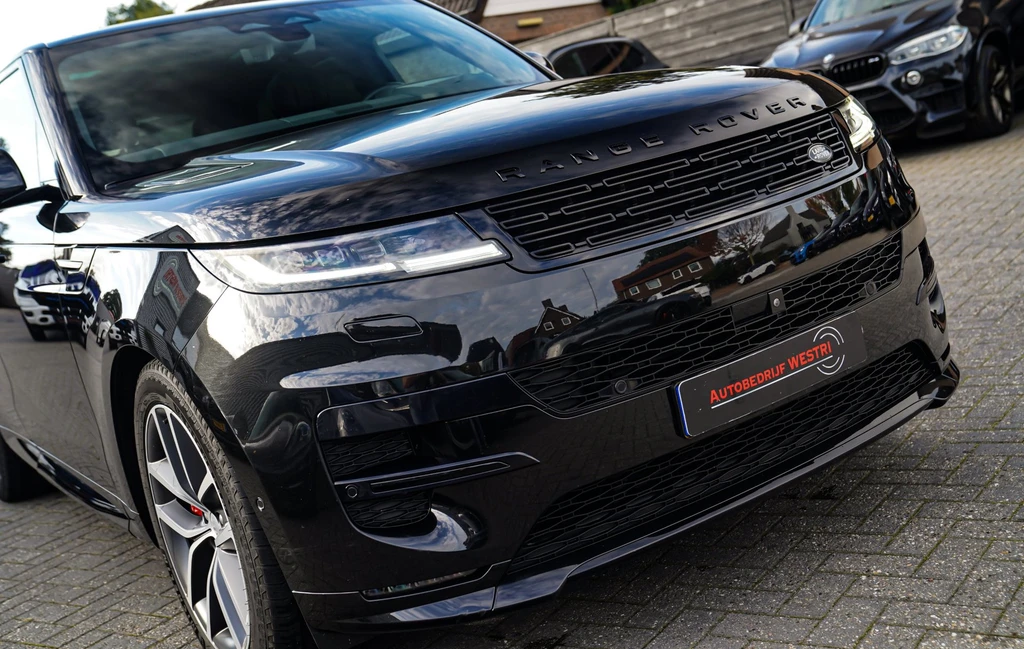 Land Rover Range Rover Sport – foto 13