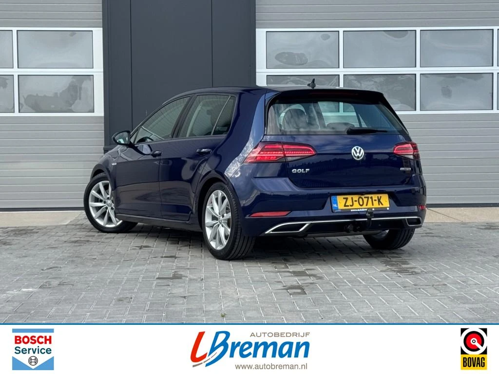Volkswagen Golf – foto 11