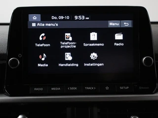 Kia Picanto – thumbnail 33