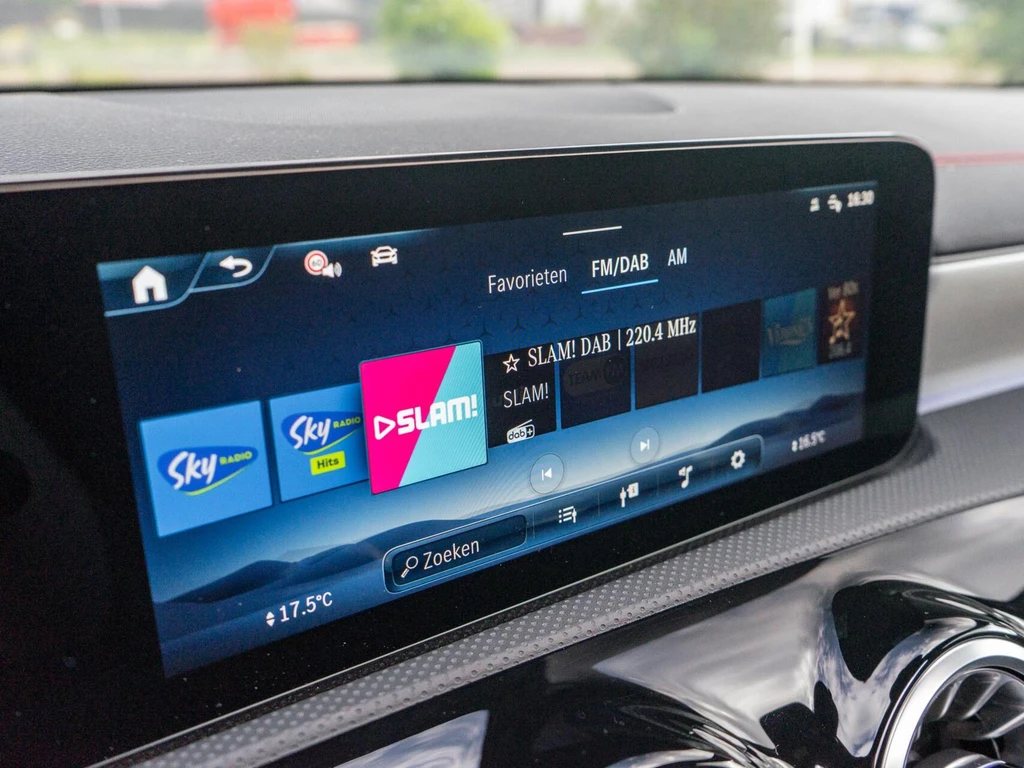 Mercedes-Benz CLA – foto 43