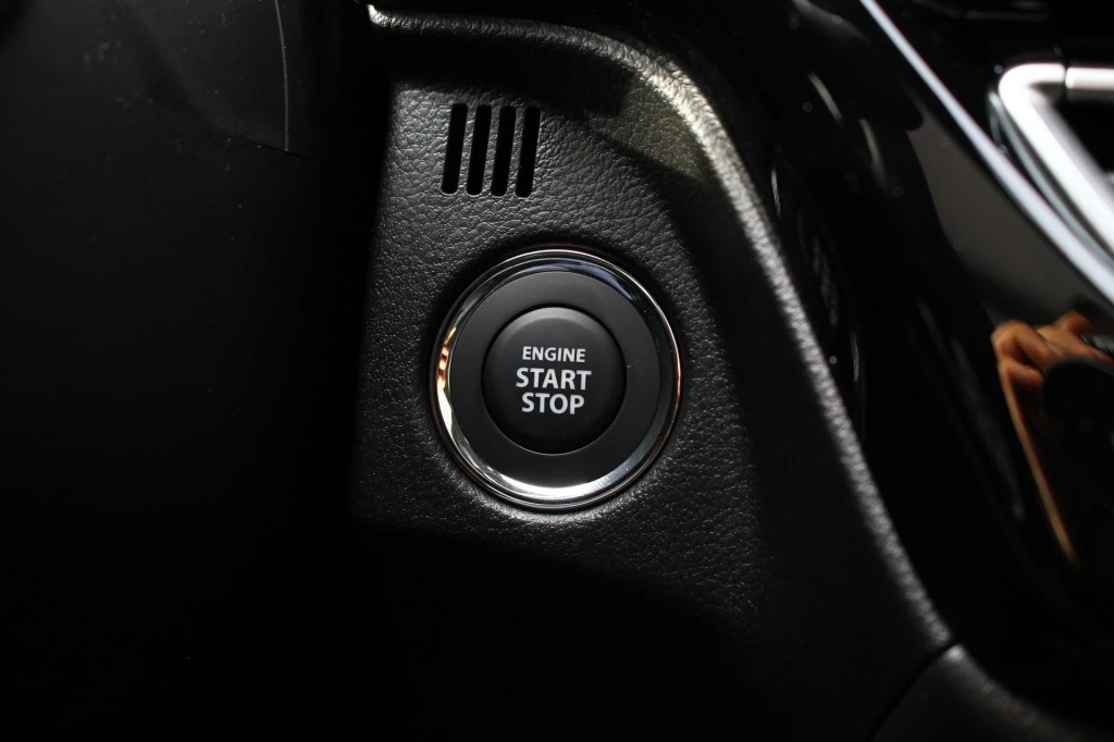 Suzuki S-Cross – foto 31
