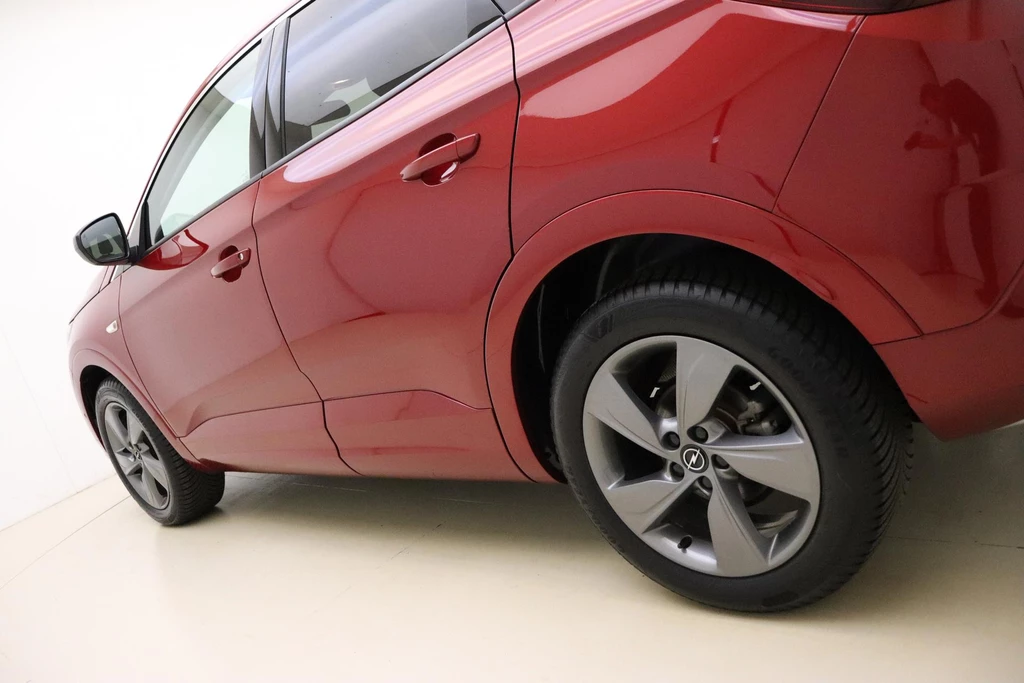 Opel Grandland – foto 17