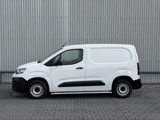 Citroën Berlingo – thumbnail 3