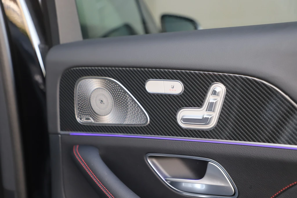 Mercedes-Benz GLE – foto 21