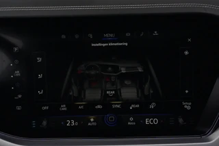 Volkswagen Touareg – thumbnail 22