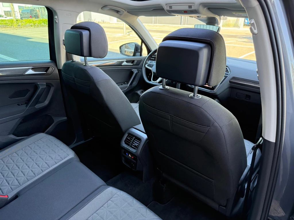 Volkswagen Tiguan – foto 39
