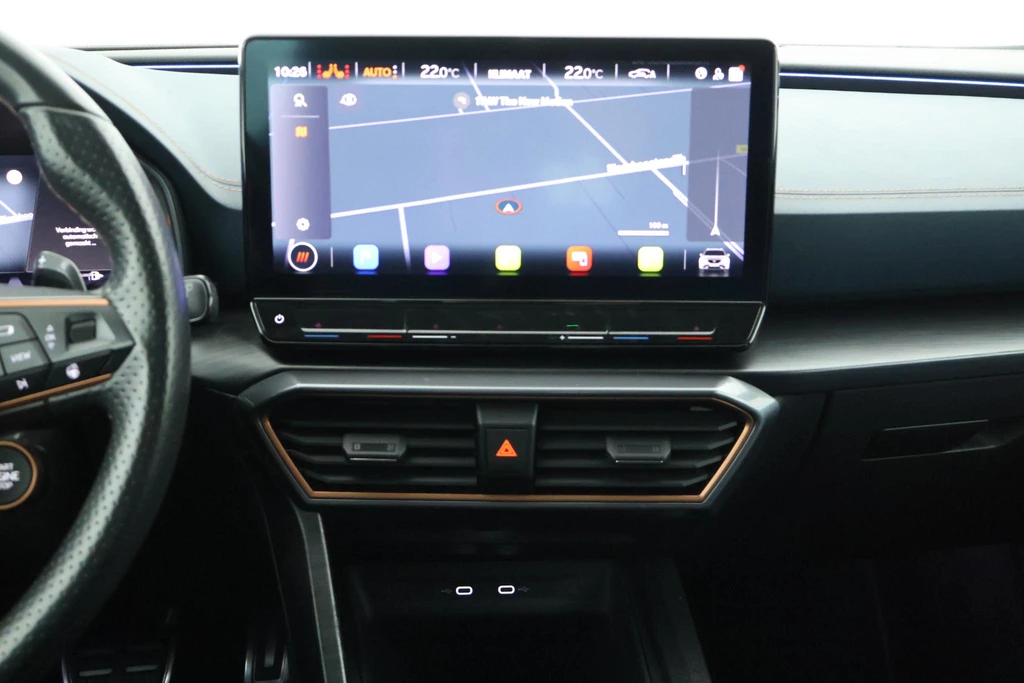 CUPRA Formentor – foto 14