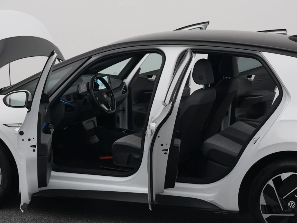 Volkswagen ID.3 – foto 36