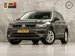 Volkswagen Tiguan – thumbnail 1
