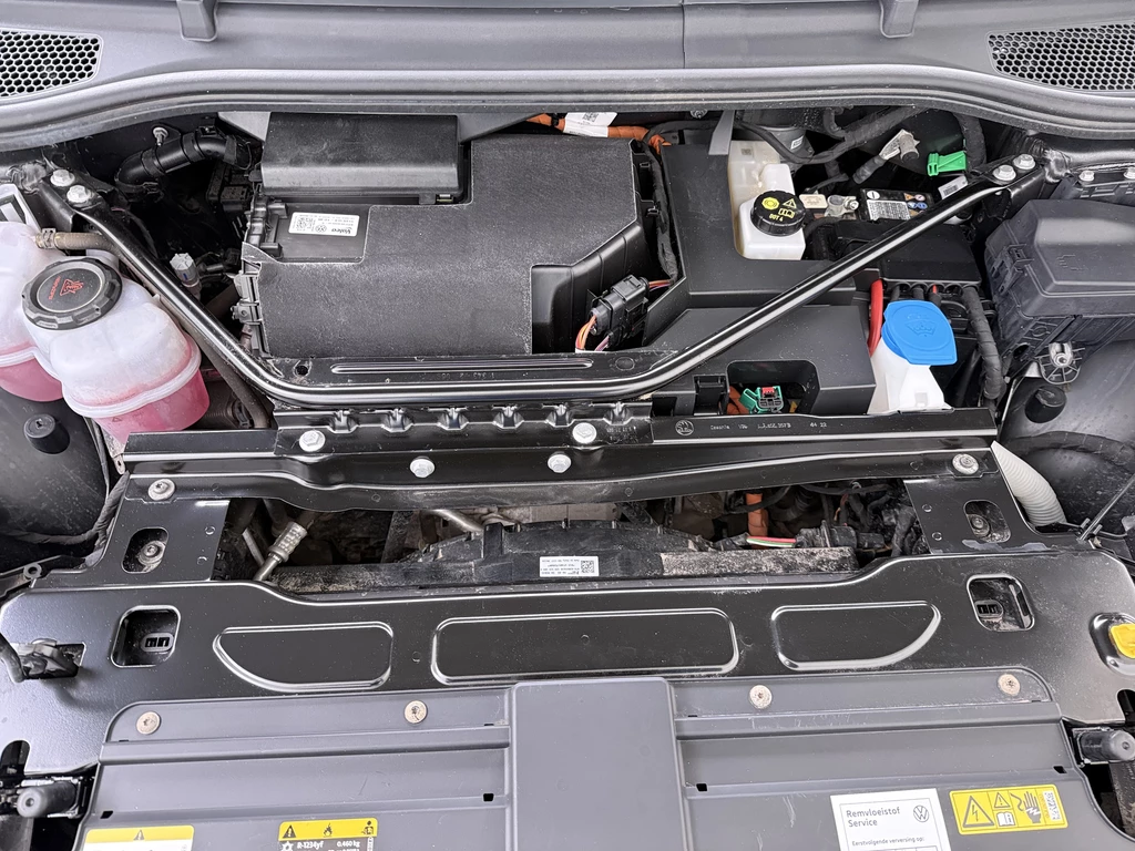 Škoda Enyaq iV – foto 45
