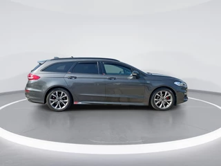Ford Mondeo – thumbnail 7