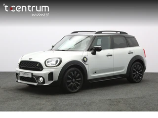 MINI Countryman – thumbnail 1