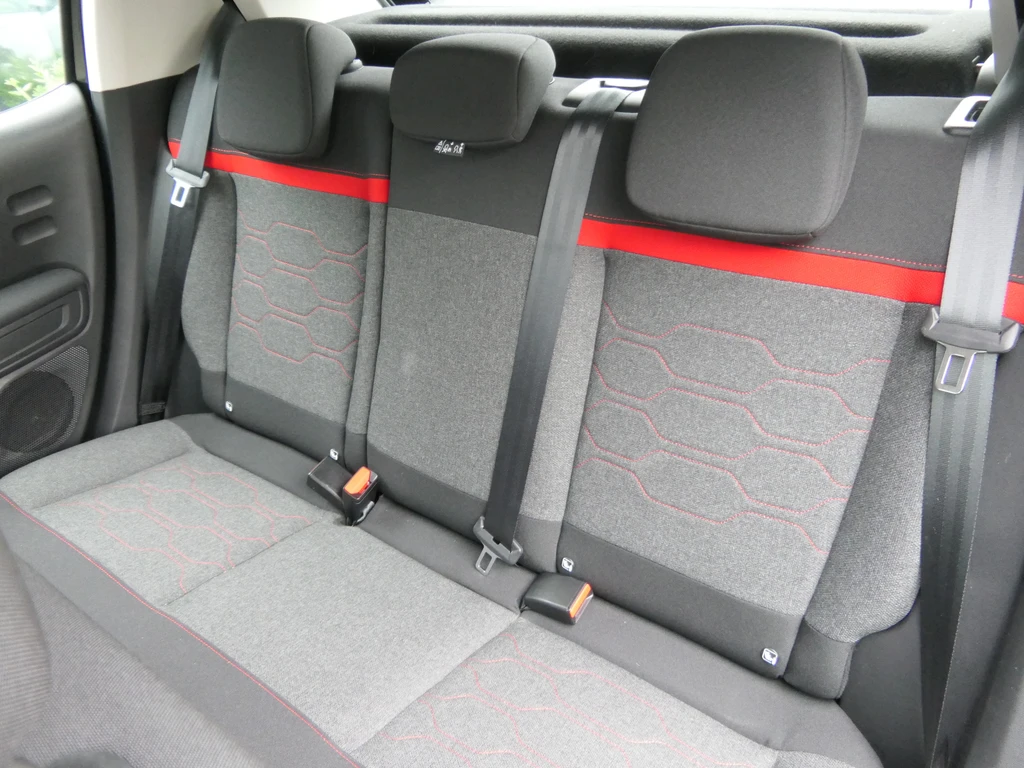 Citroën C3 – foto 14