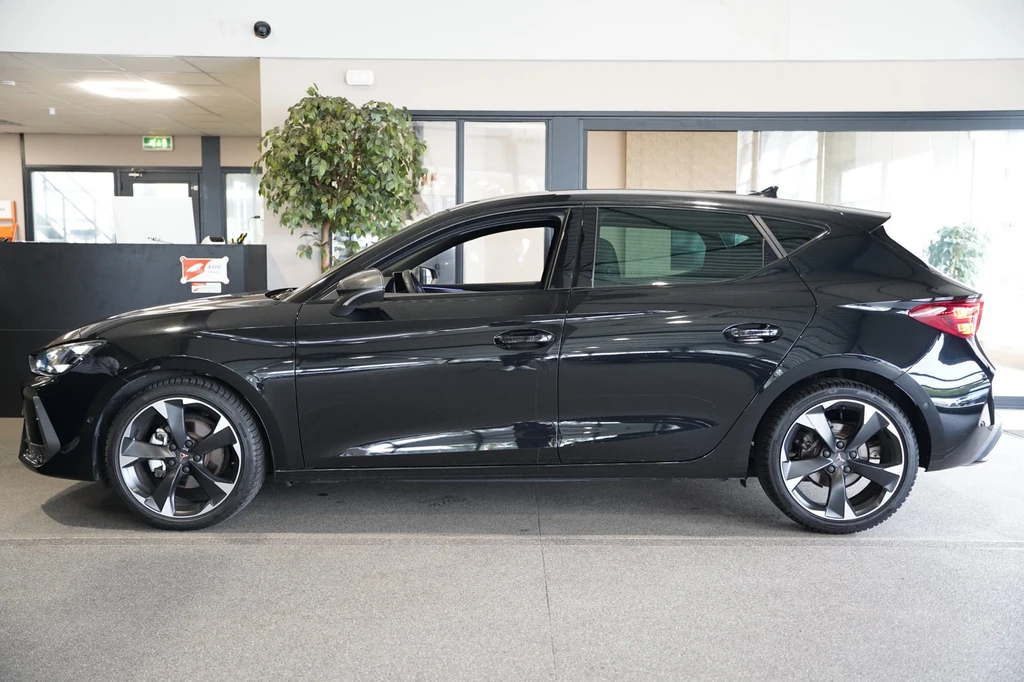 CUPRA Leon – foto 3