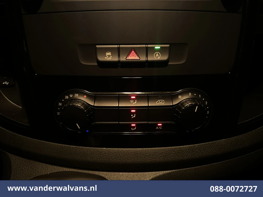 Mercedes-Benz Vito – foto 12
