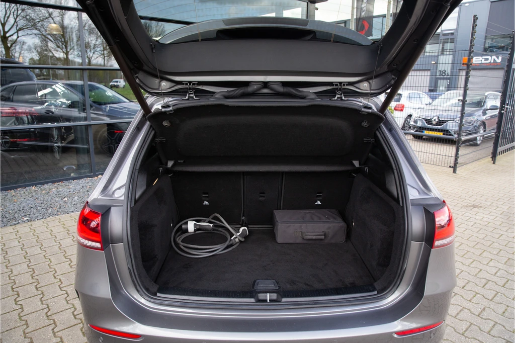 Mercedes-Benz B-Klasse – foto 29