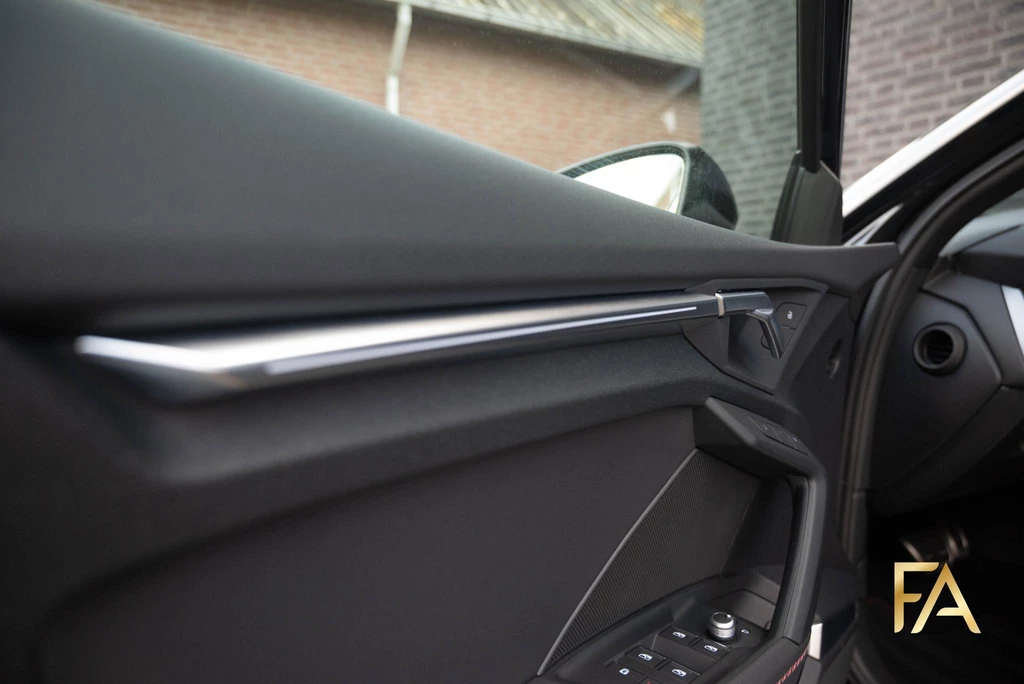 Audi A3 – foto 19