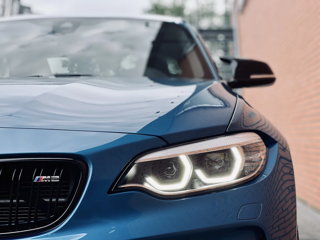 BMW M2 – foto 17