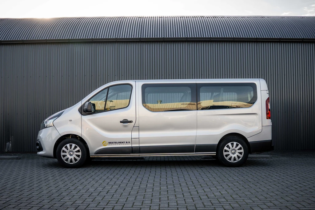 Renault Trafic – foto 2