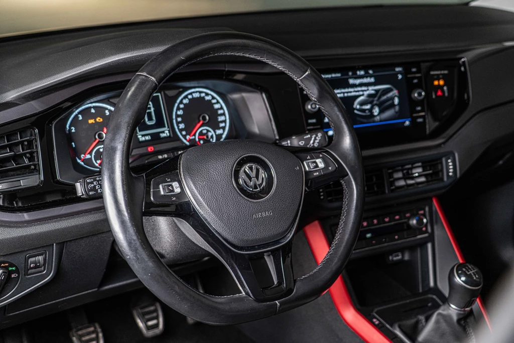 Volkswagen Polo – foto 25