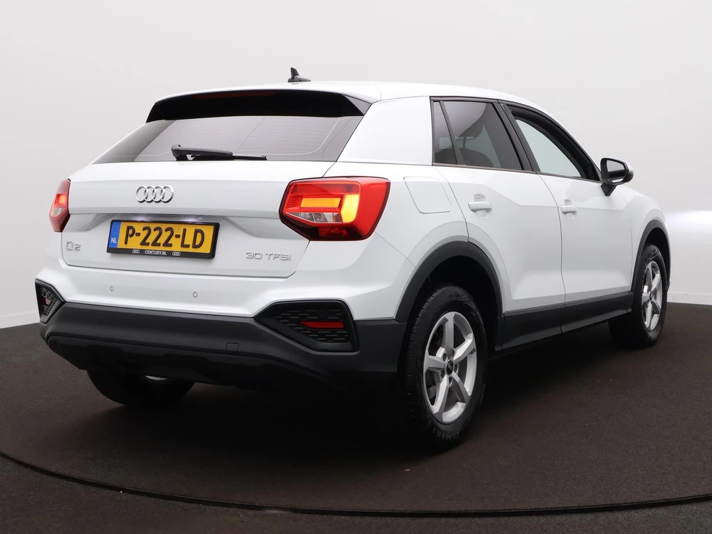 Audi Q2 – foto 6