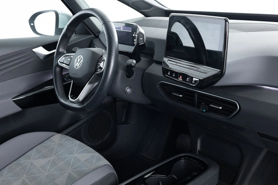 Volkswagen ID.3 – foto 8