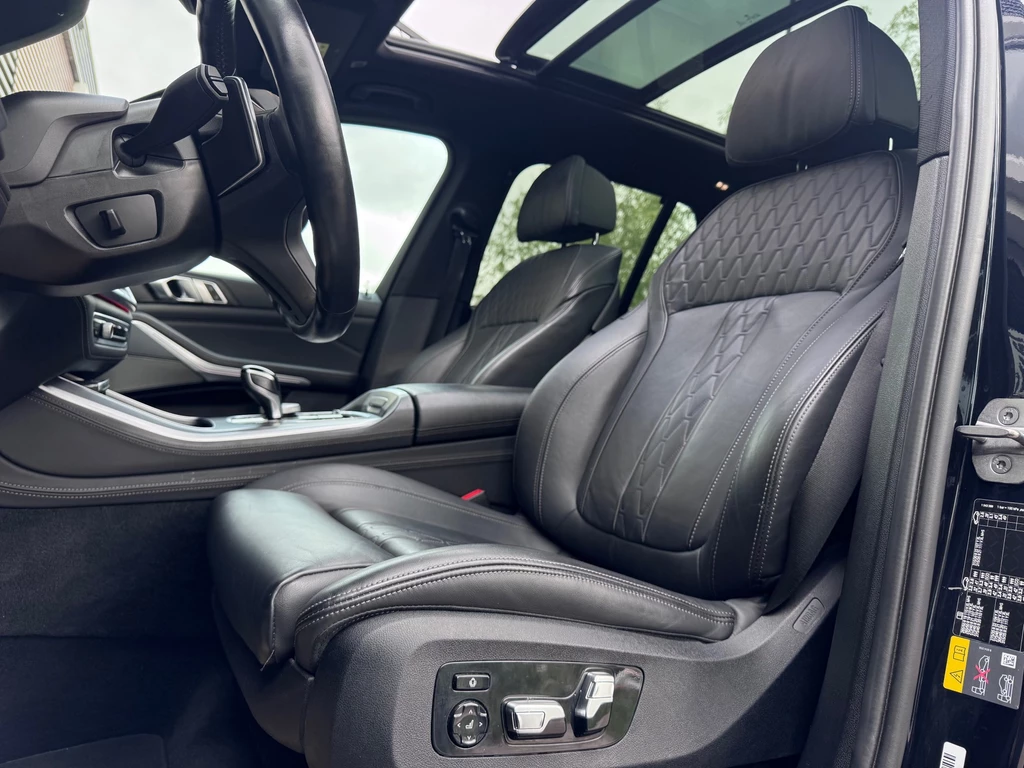 BMW X5 – foto 11