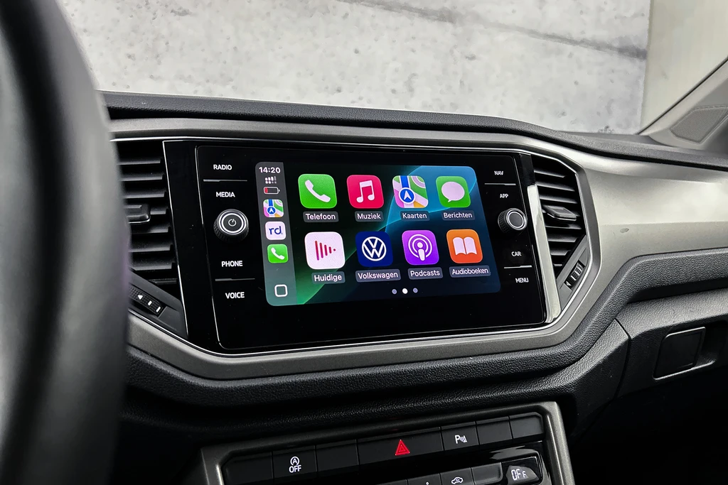 Volkswagen T-Roc – foto 21