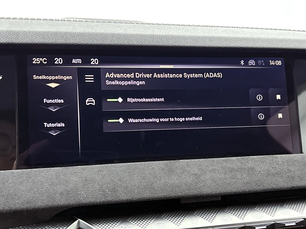 DS DS 4 – foto 13