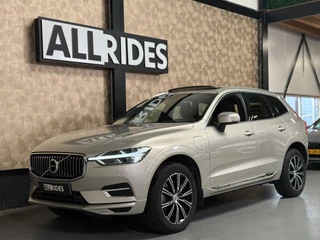 Volvo XC60 – thumbnail 3