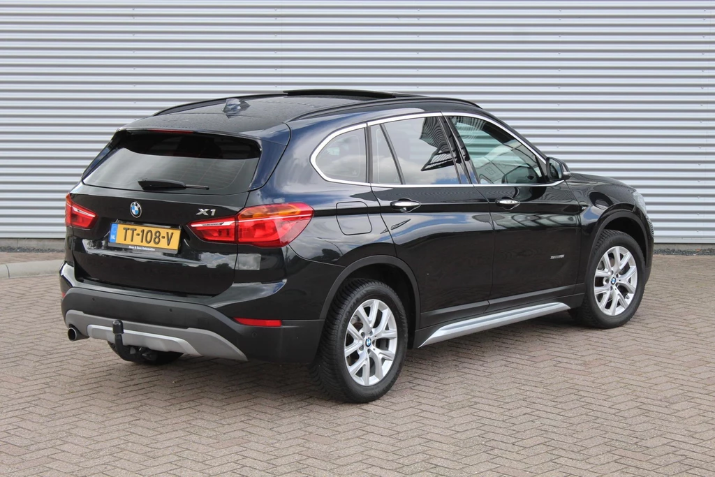 BMW X1 – foto 7